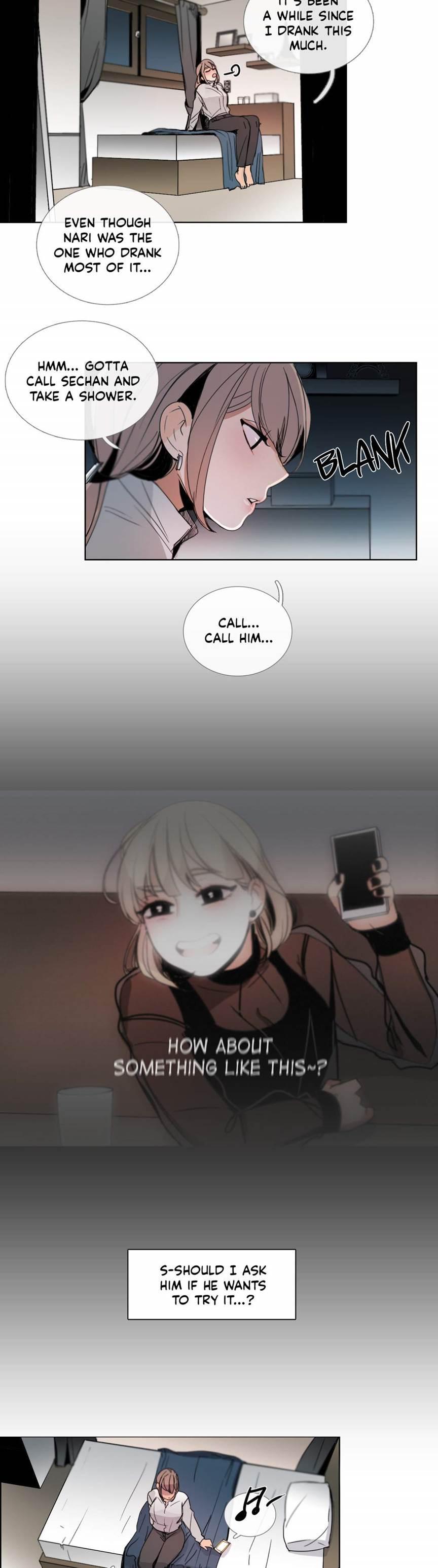 Talk To Me [korean] 16