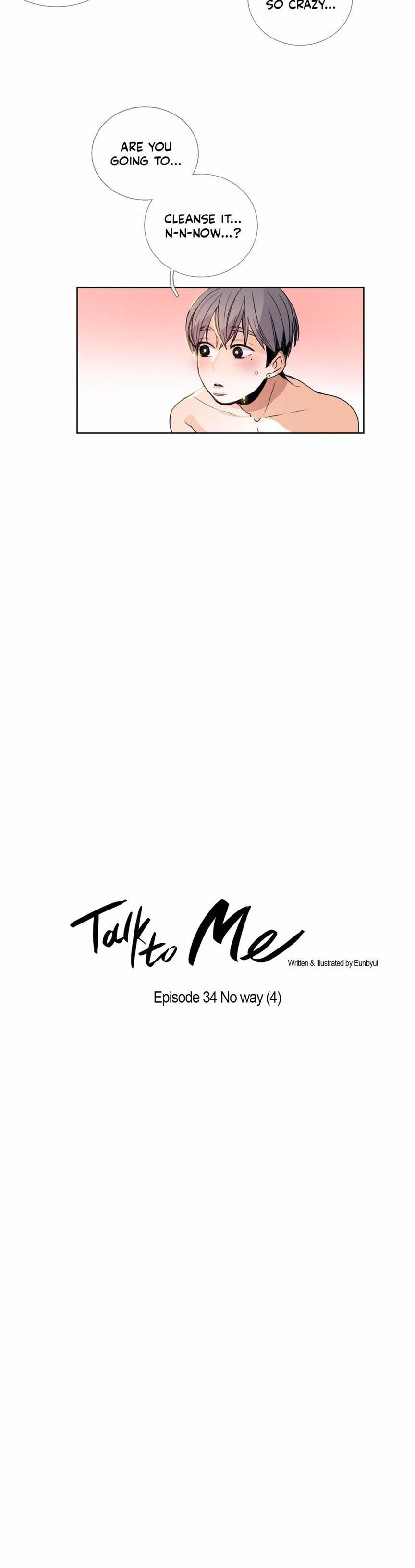 Talk To Me [korean] 16