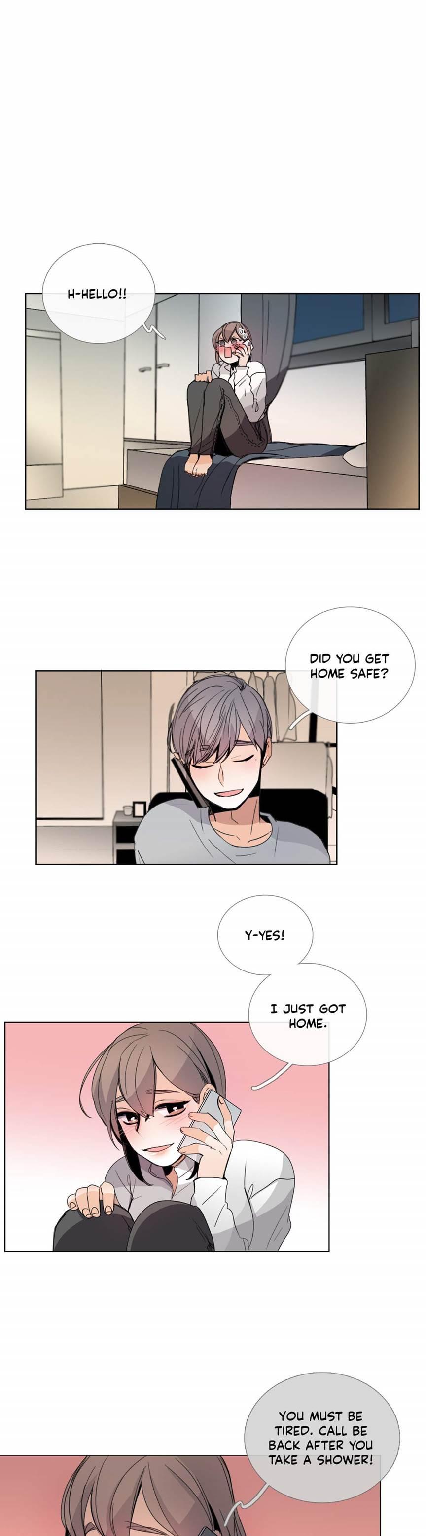 Talk To Me [korean] 16