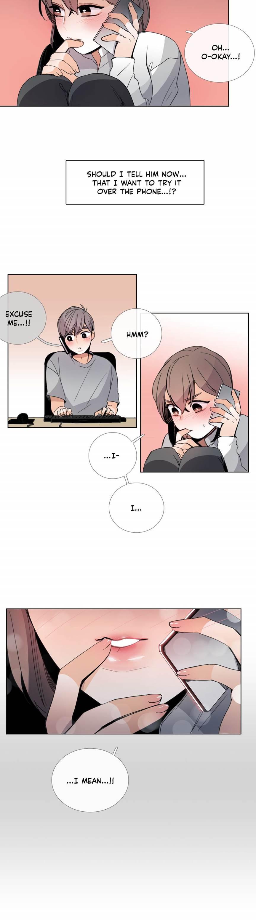 Talk To Me [korean] 16