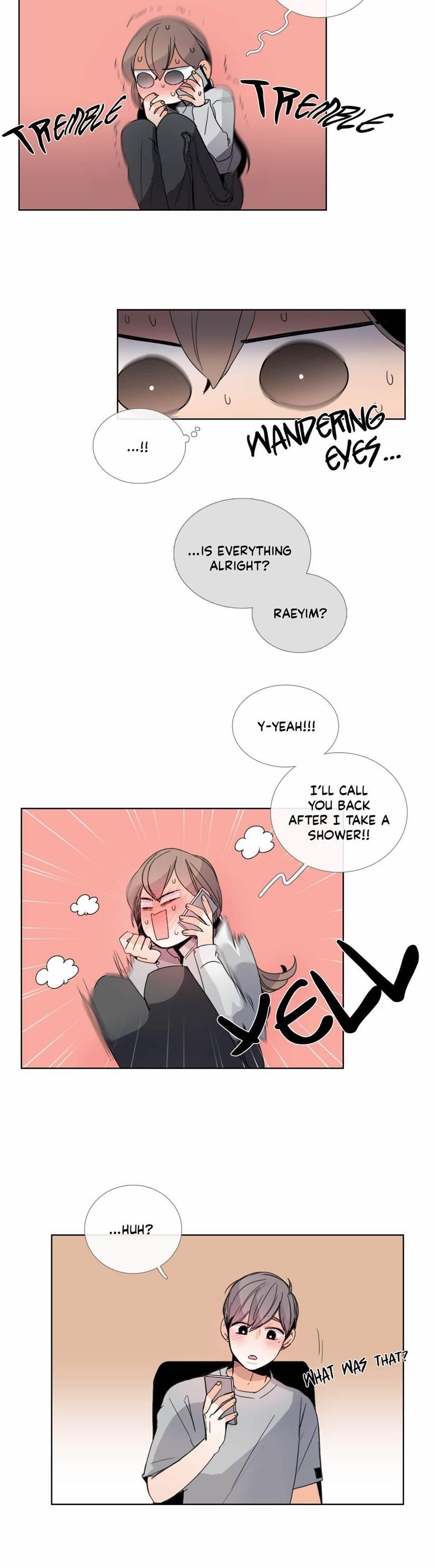 Talk To Me [korean] 16