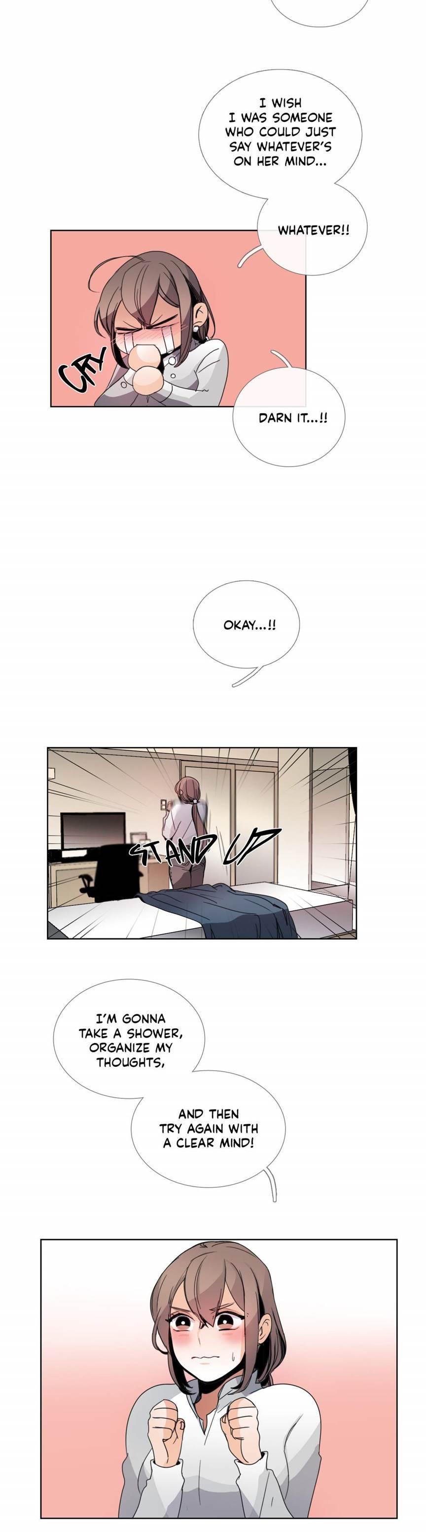 Talk To Me [korean] 16