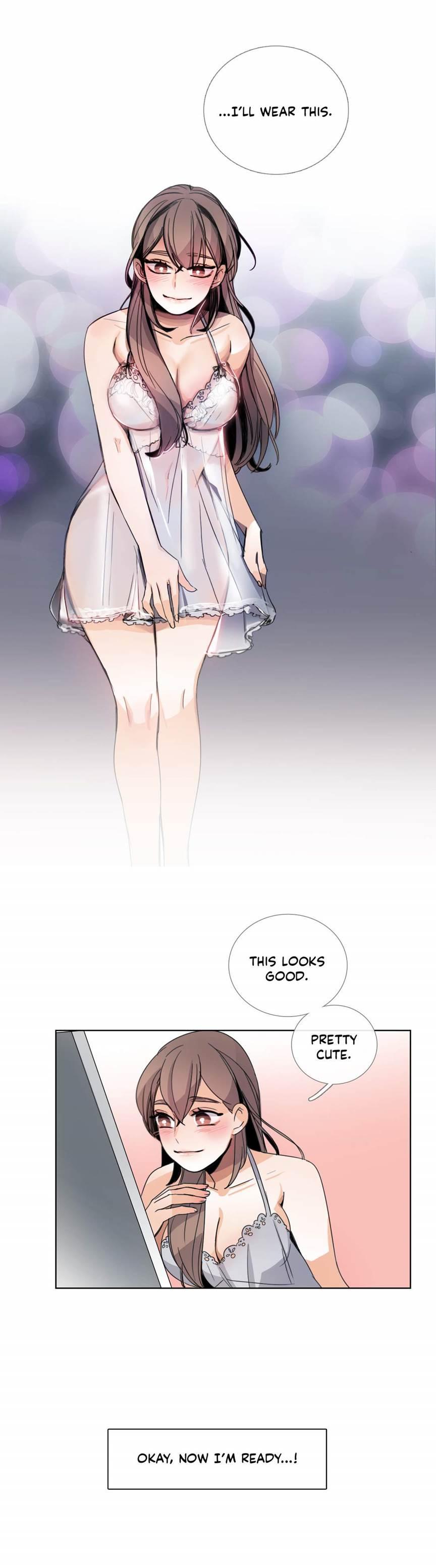 Talk To Me [korean] 16