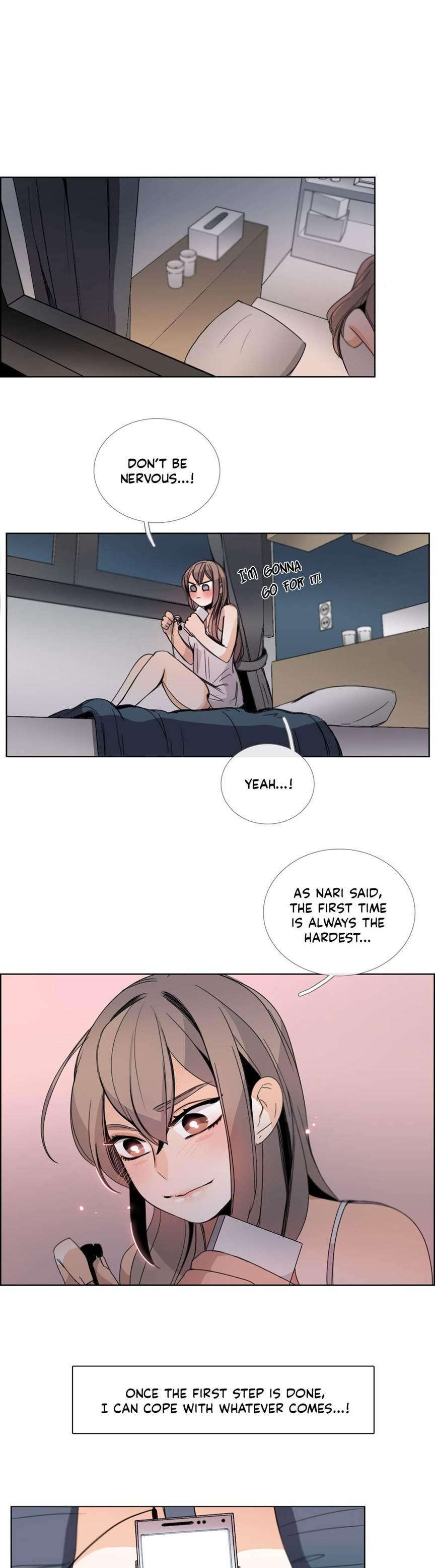 Talk To Me [korean] 16