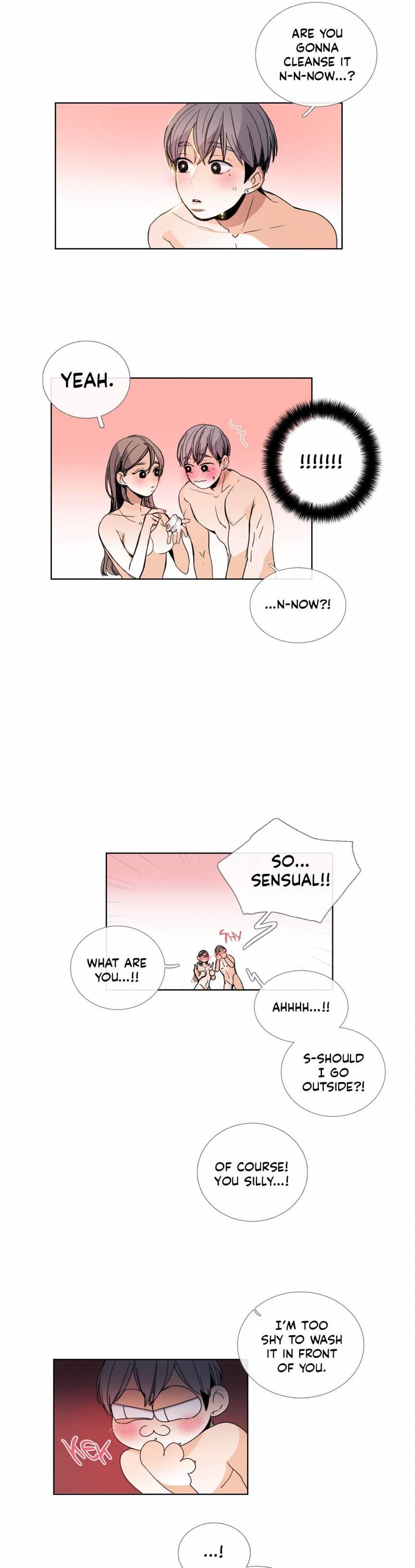 Talk To Me [korean] 16