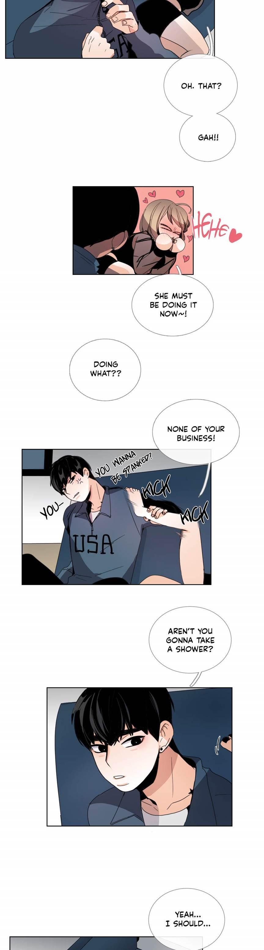 Talk To Me [korean] 16