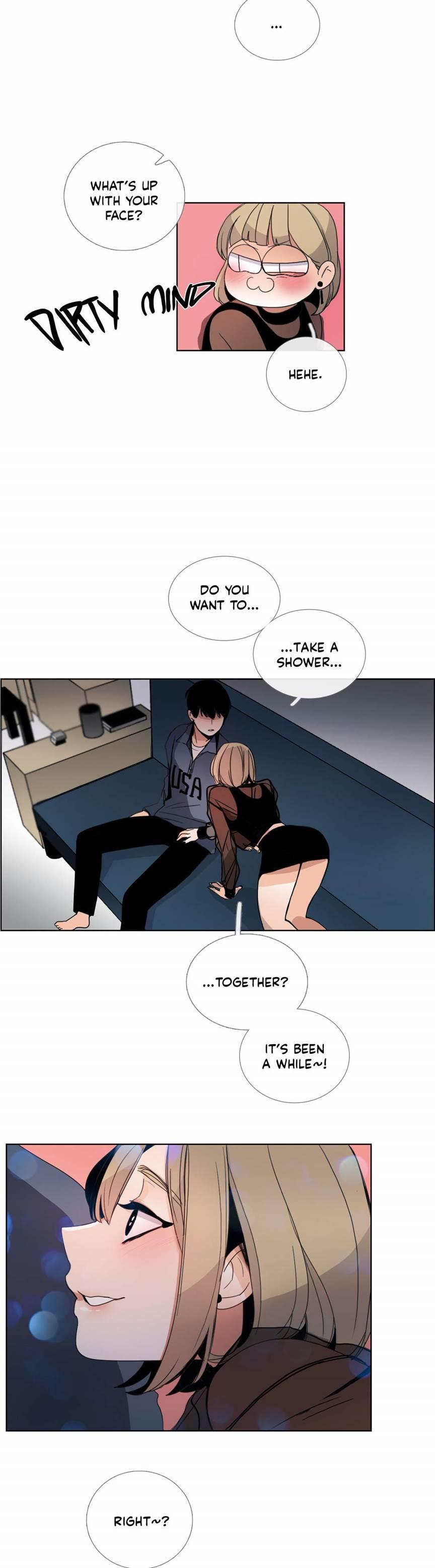 Talk To Me [korean] 16