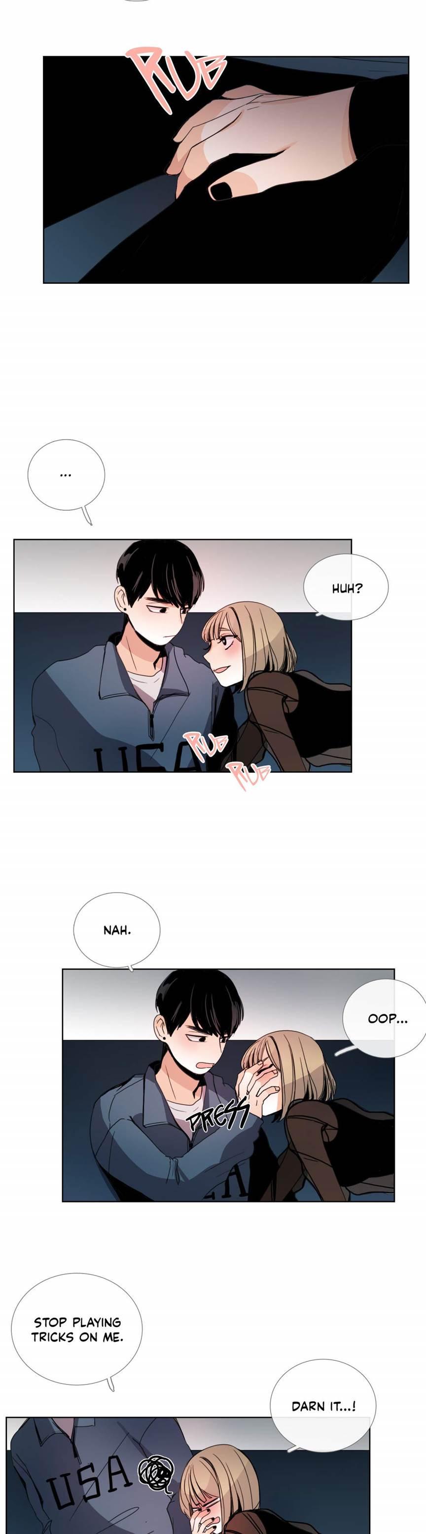 Talk To Me [korean] 16
