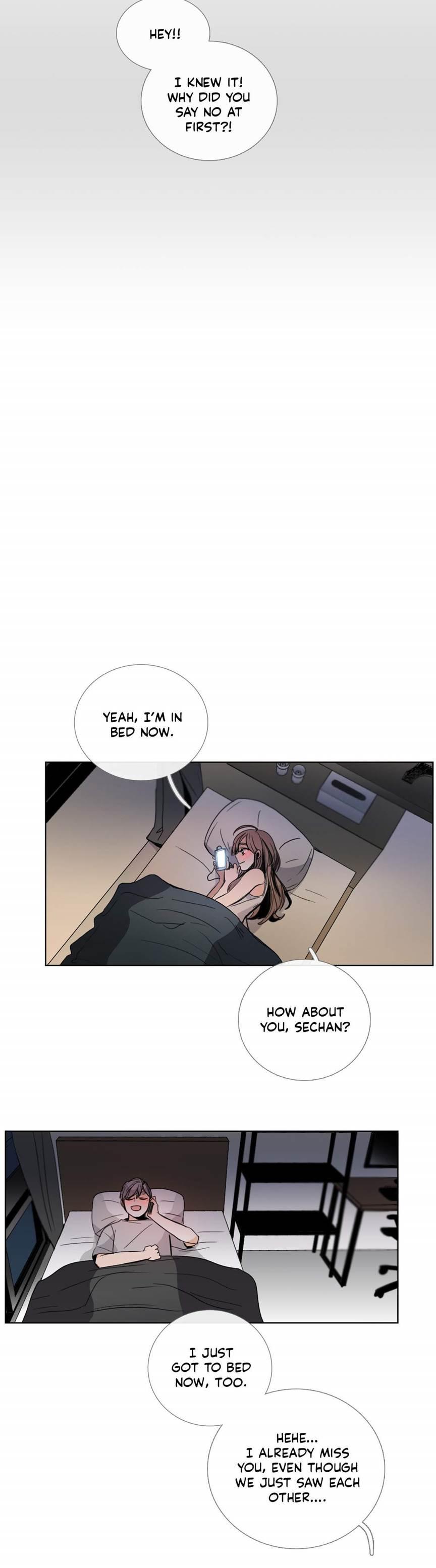 Talk To Me [korean] 16