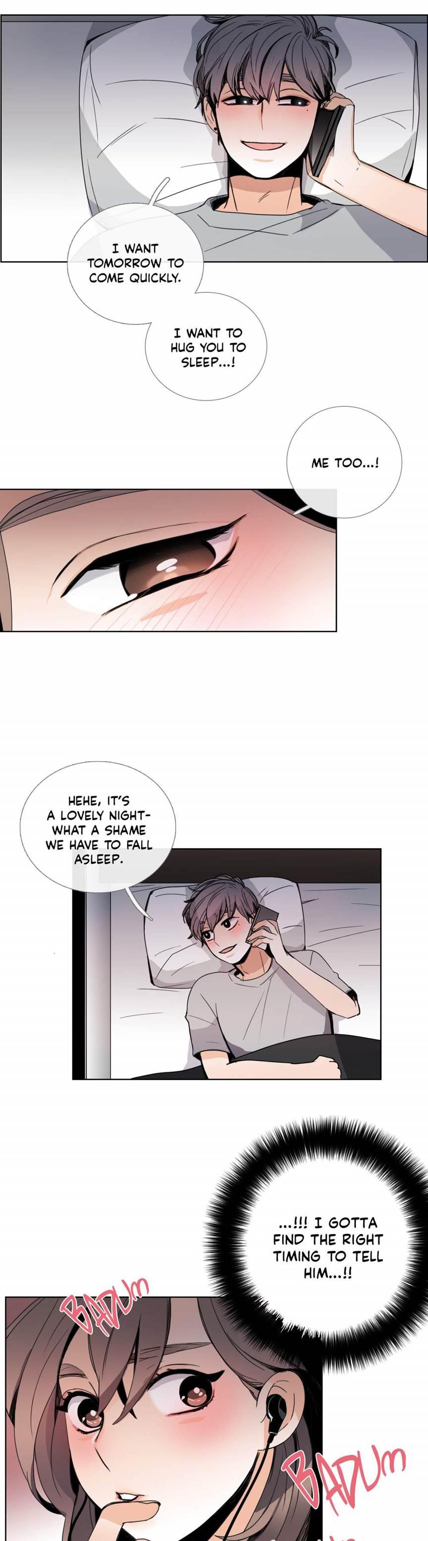 Talk To Me [korean] 16