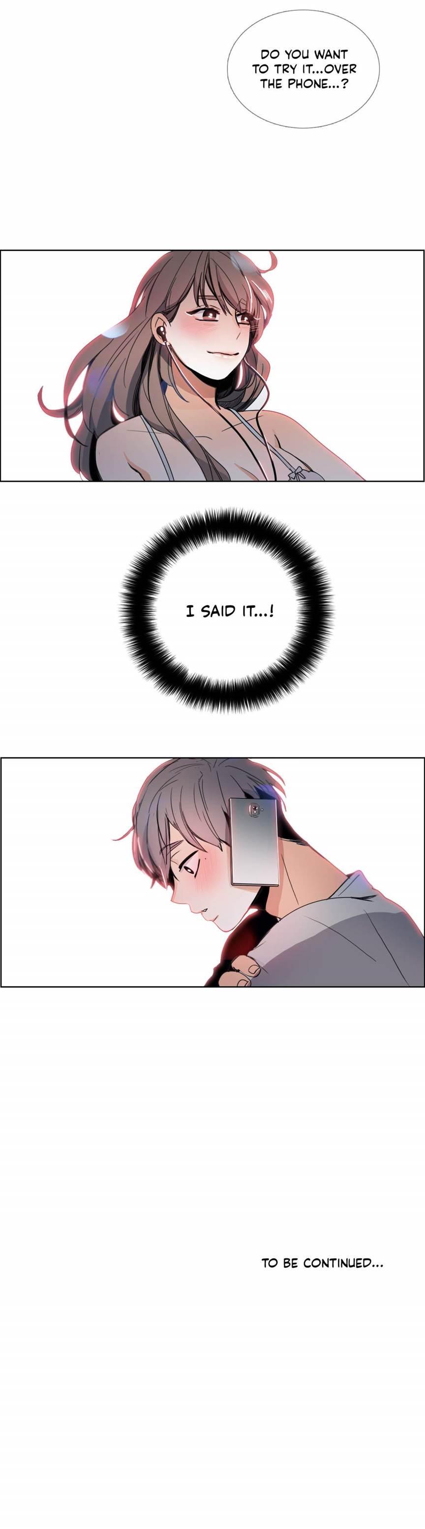 Talk To Me [korean] 16