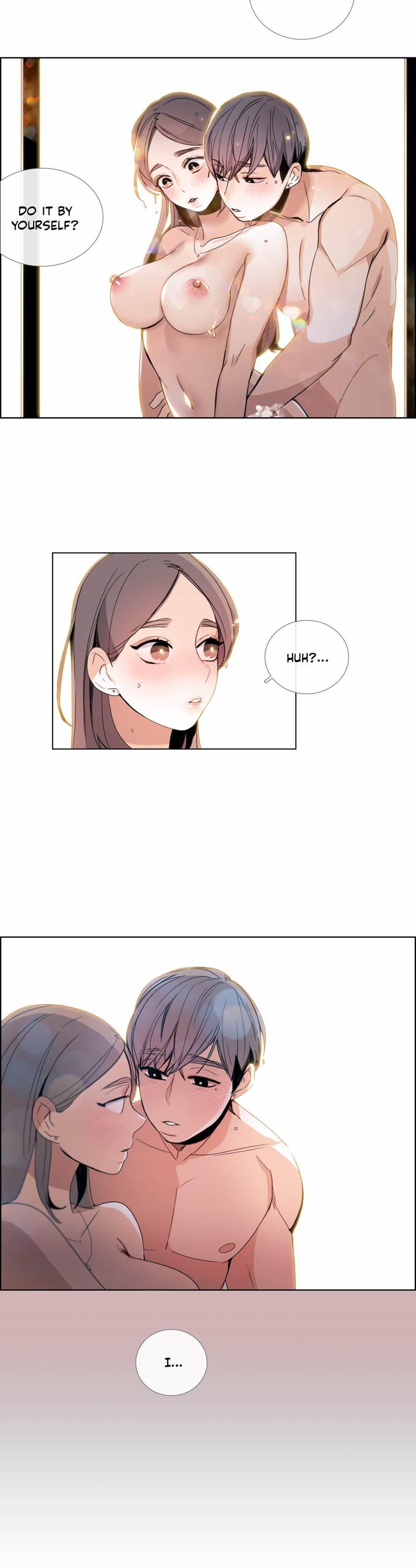 Talk To Me [korean] 16