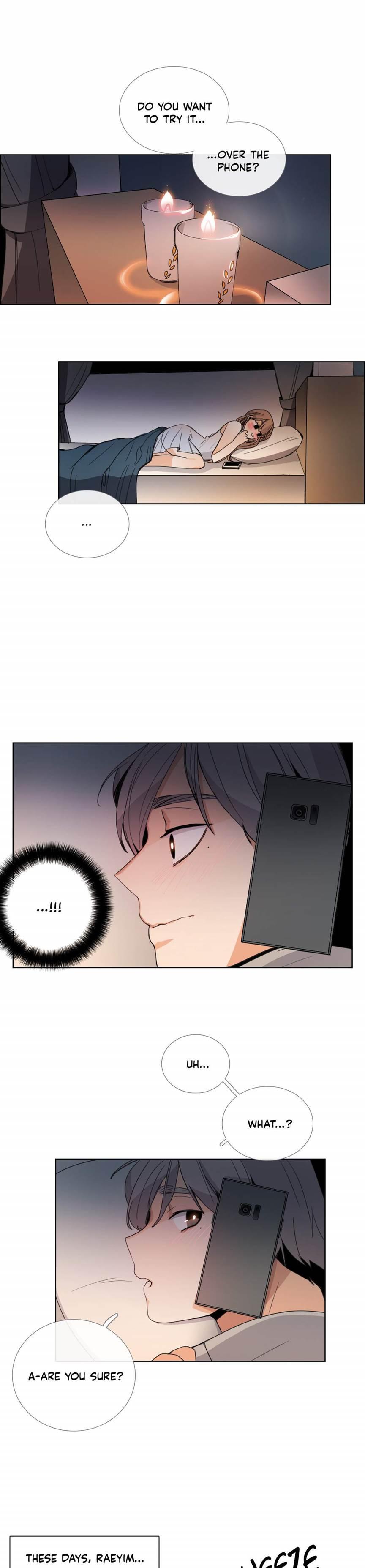 Talk To Me [korean] 17