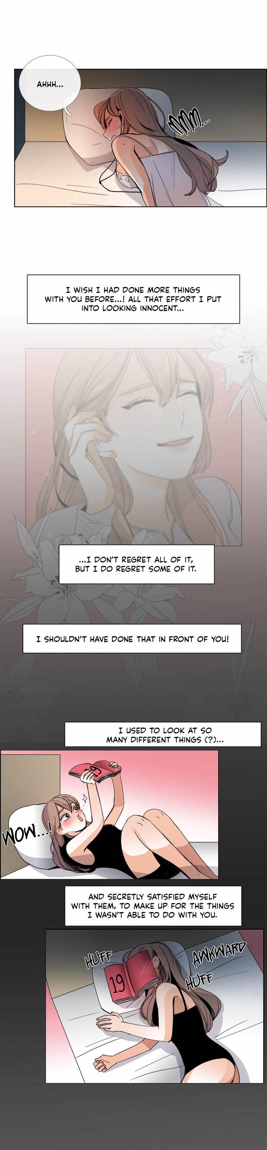 Talk To Me [korean] 17