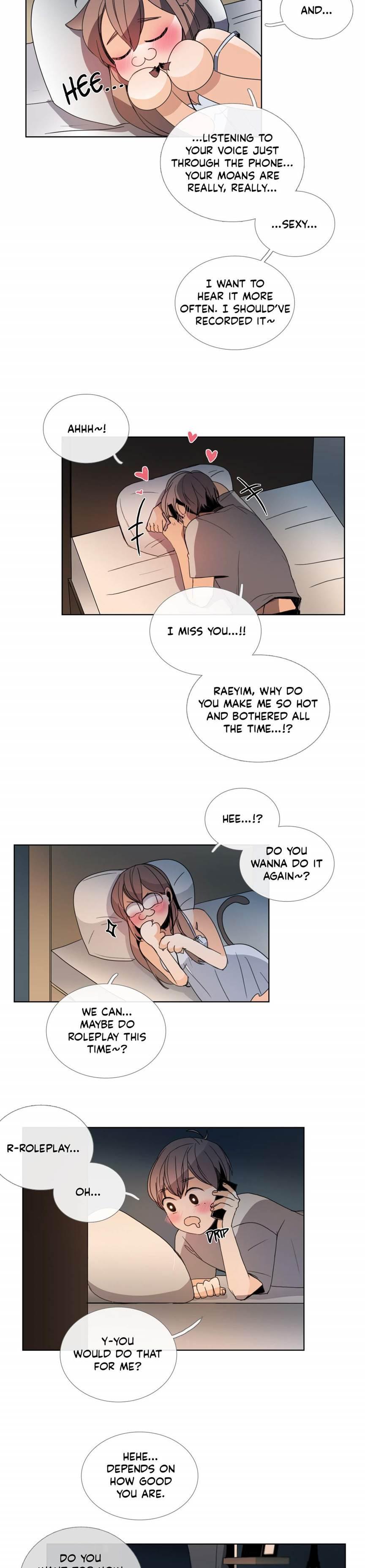 Talk To Me [korean] 17