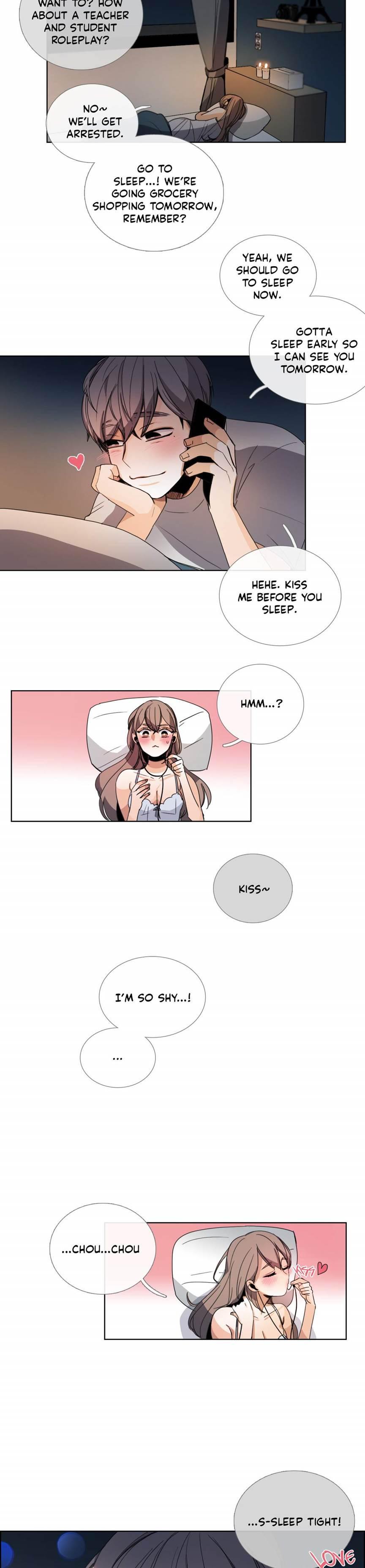 Talk To Me [korean] 17