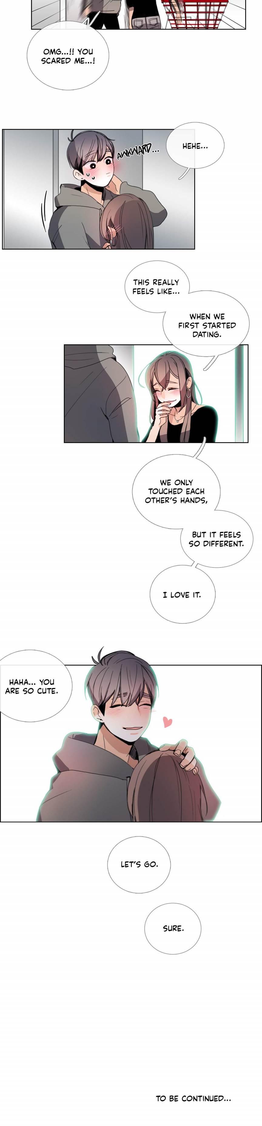 Talk To Me [korean] 17