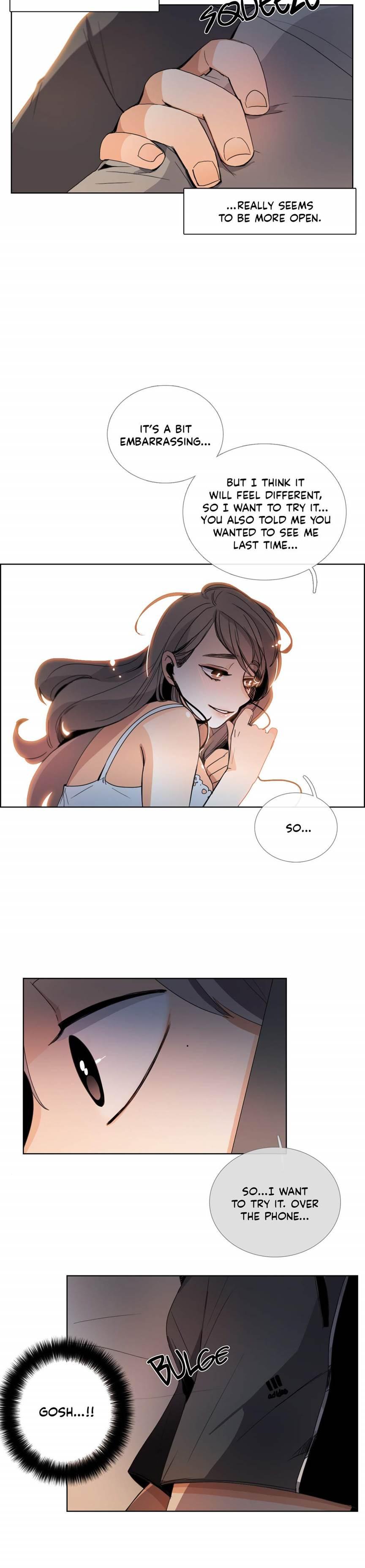 Talk To Me [korean] 17