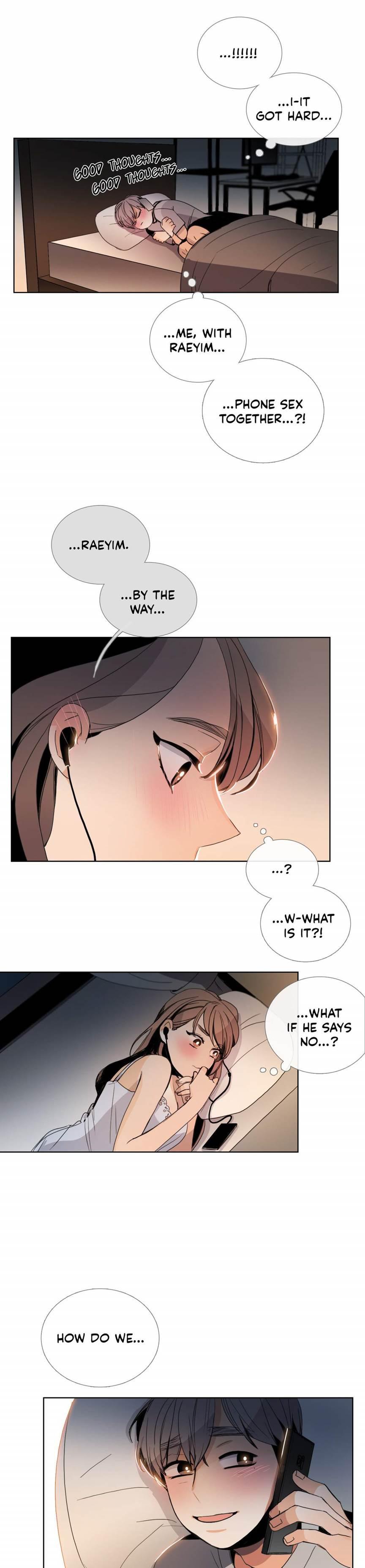 Talk To Me [korean] 17