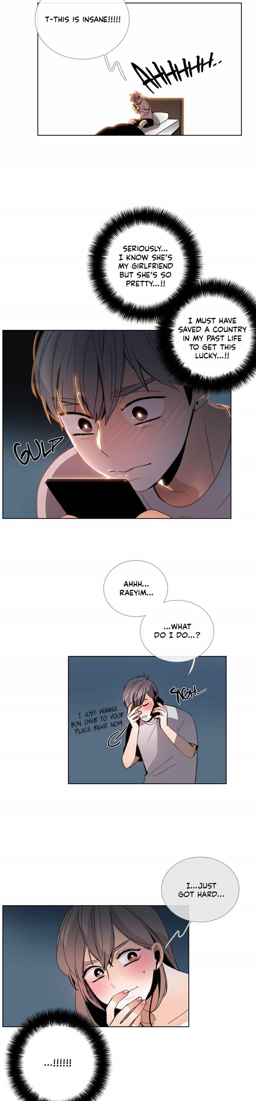Talk To Me [korean] 17