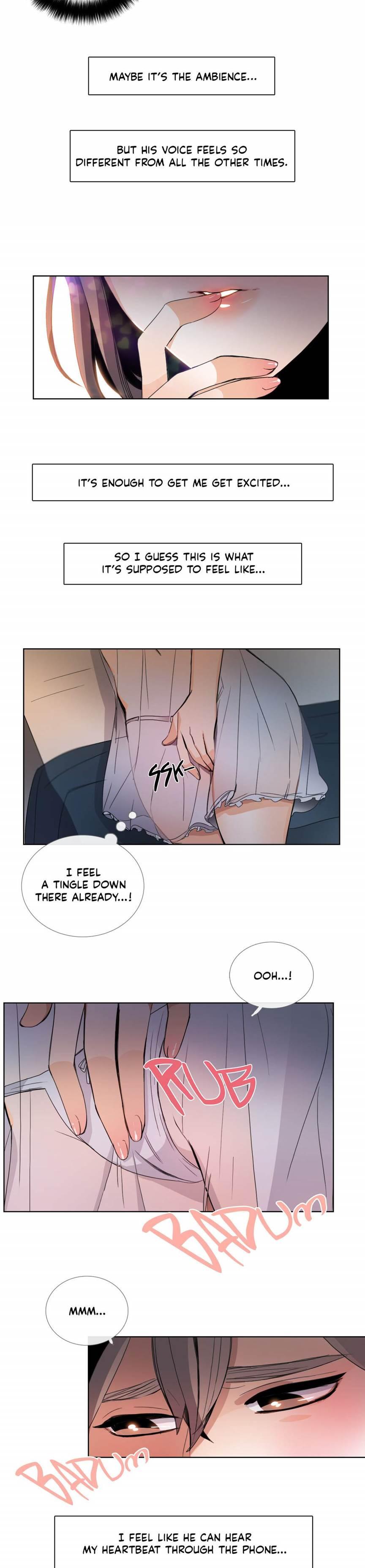 Talk To Me [korean] 17