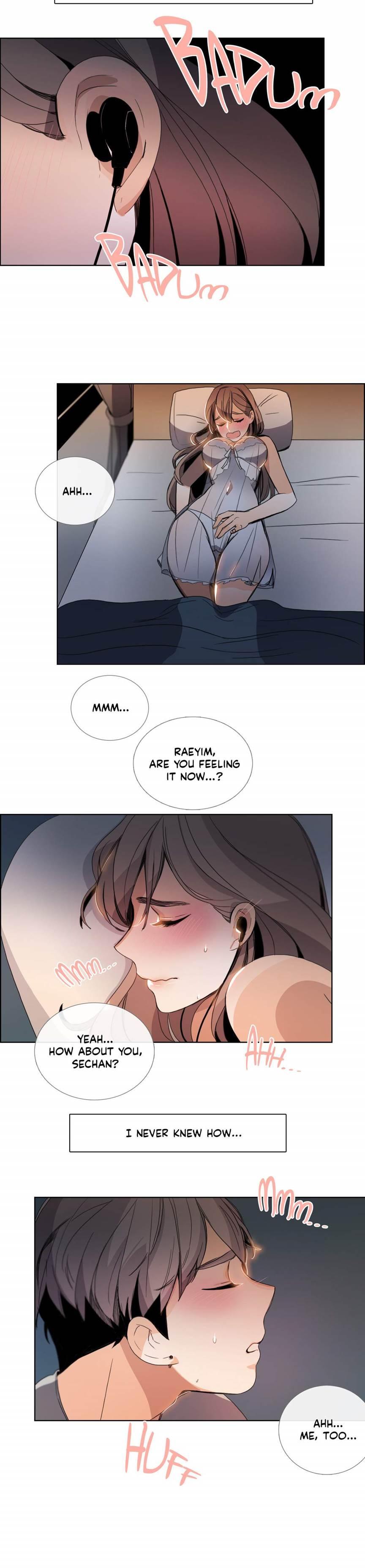 Talk To Me [korean] 17