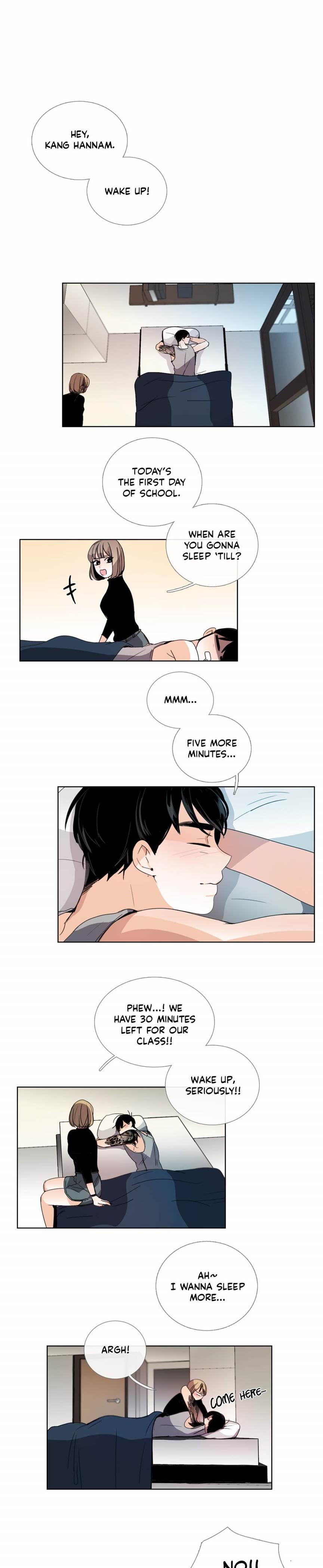 Talk To Me [korean] 18