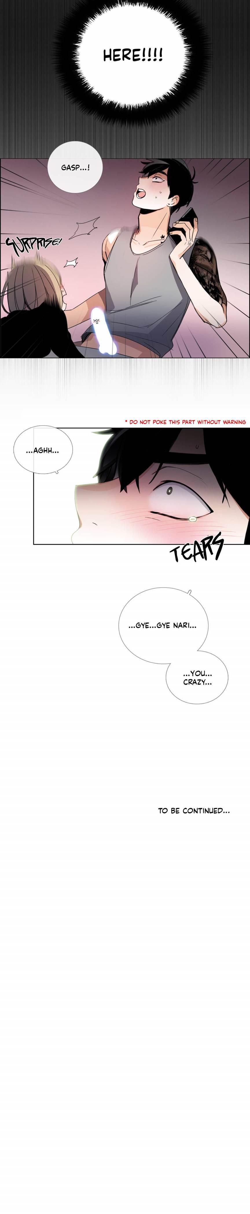 Talk To Me [korean] 18