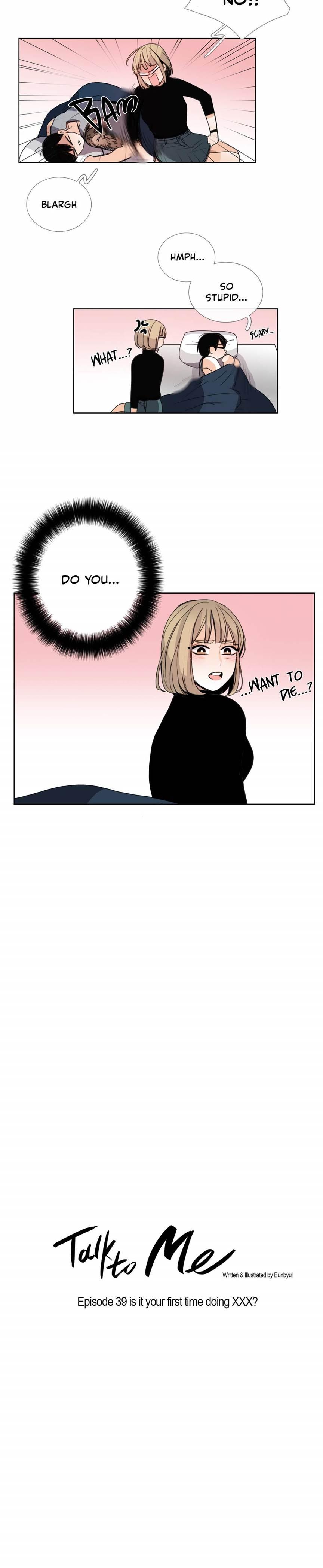 Talk To Me [korean] 18
