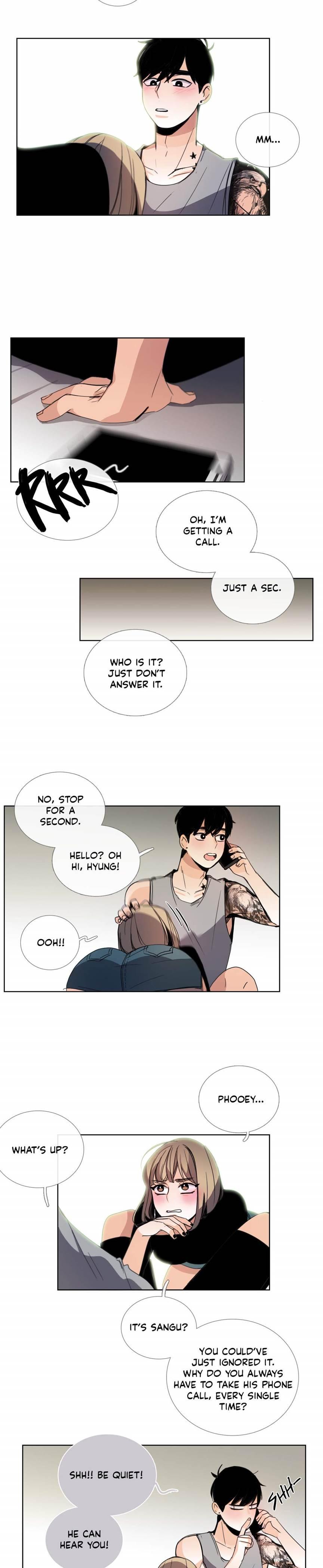 Talk To Me [korean] 18