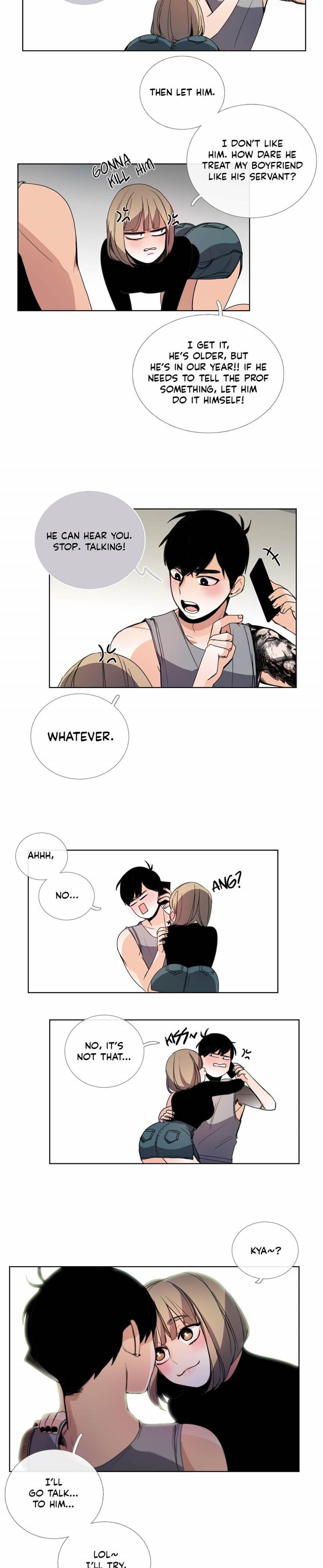 Talk To Me [korean] 18