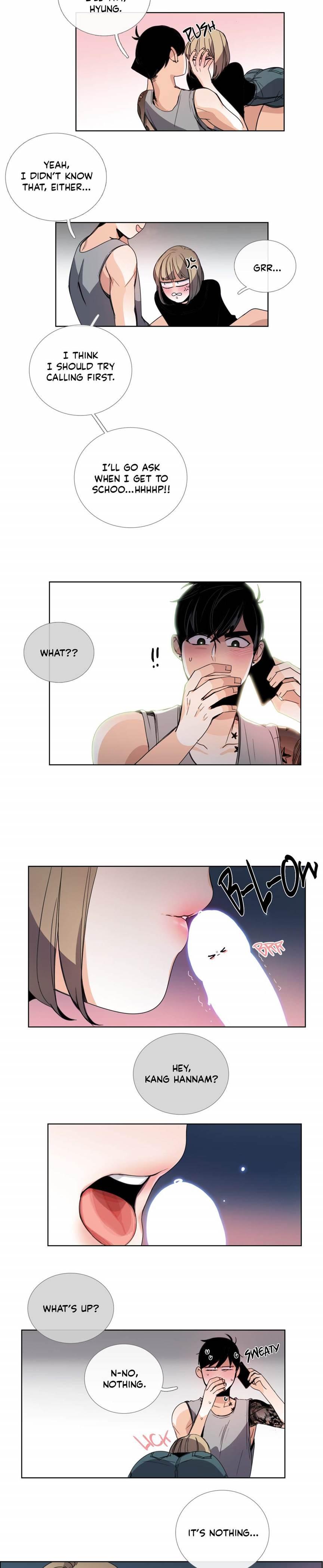 Talk To Me [korean] 18