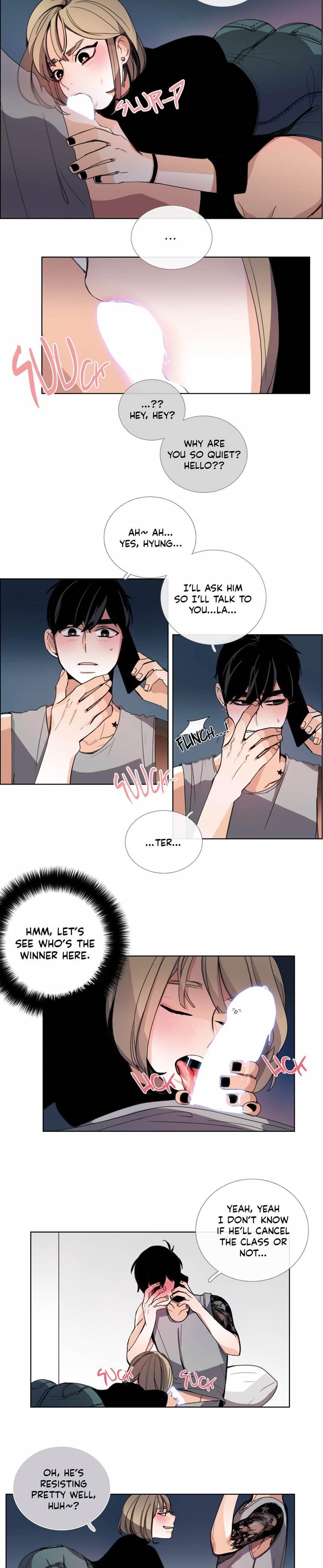 Talk To Me [korean] 18