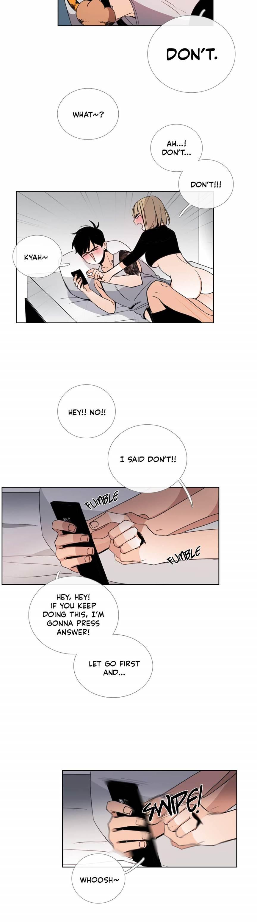 Talk To Me [korean] 19