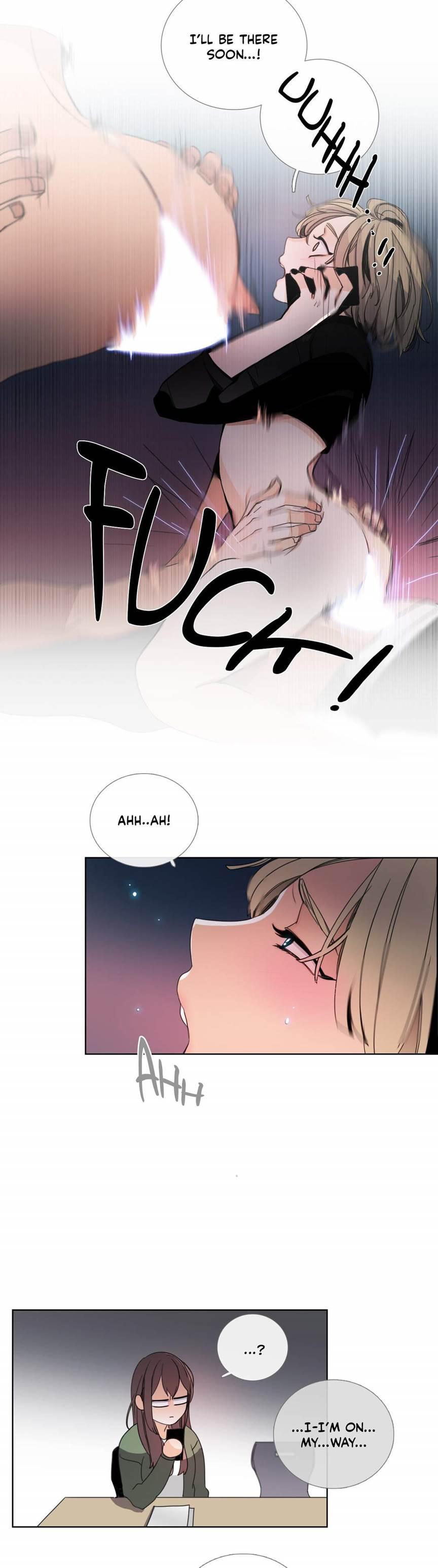Talk To Me [korean] 19