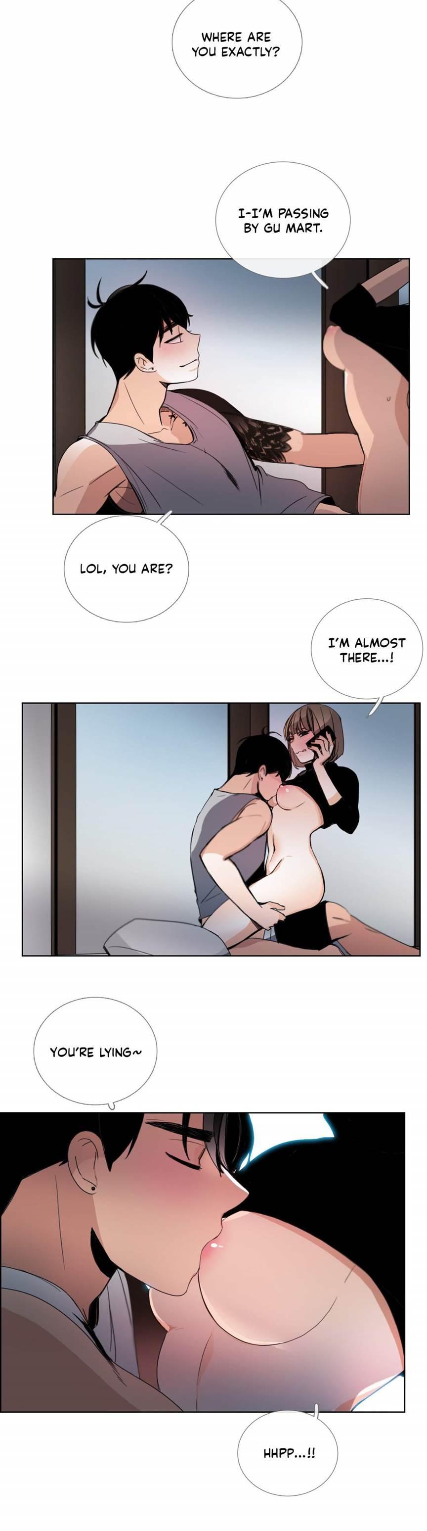 Talk To Me [korean] 19