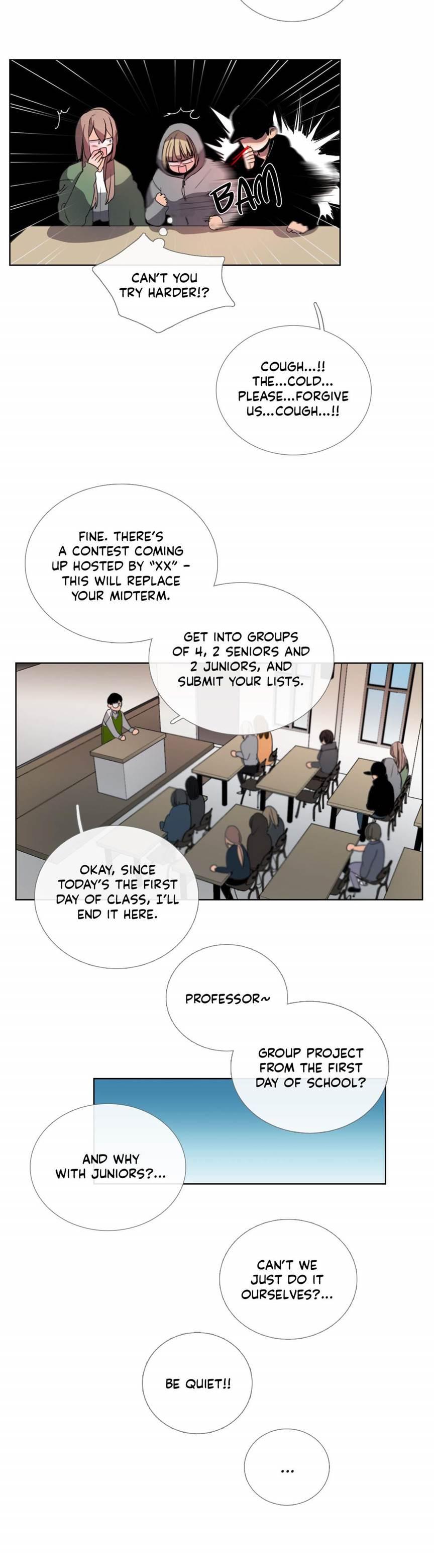 Talk To Me [korean] 19