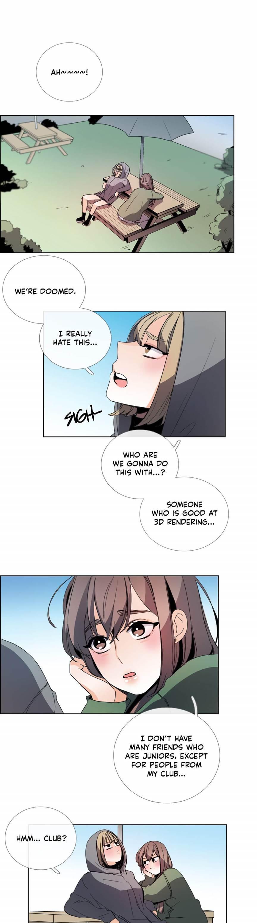 Talk To Me [korean] 19