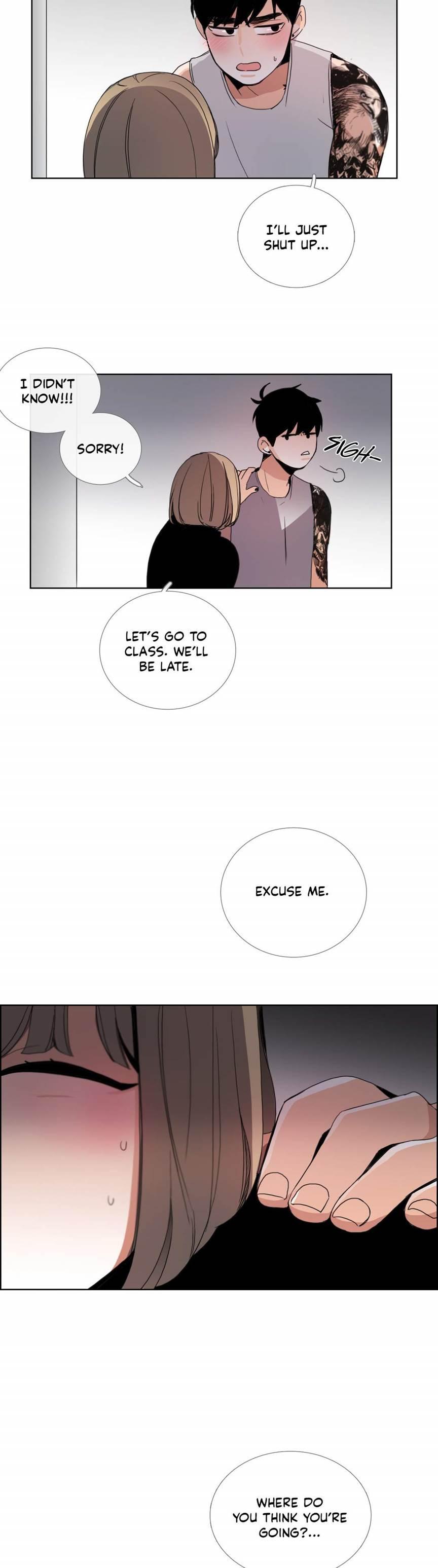 Talk To Me [korean] 19