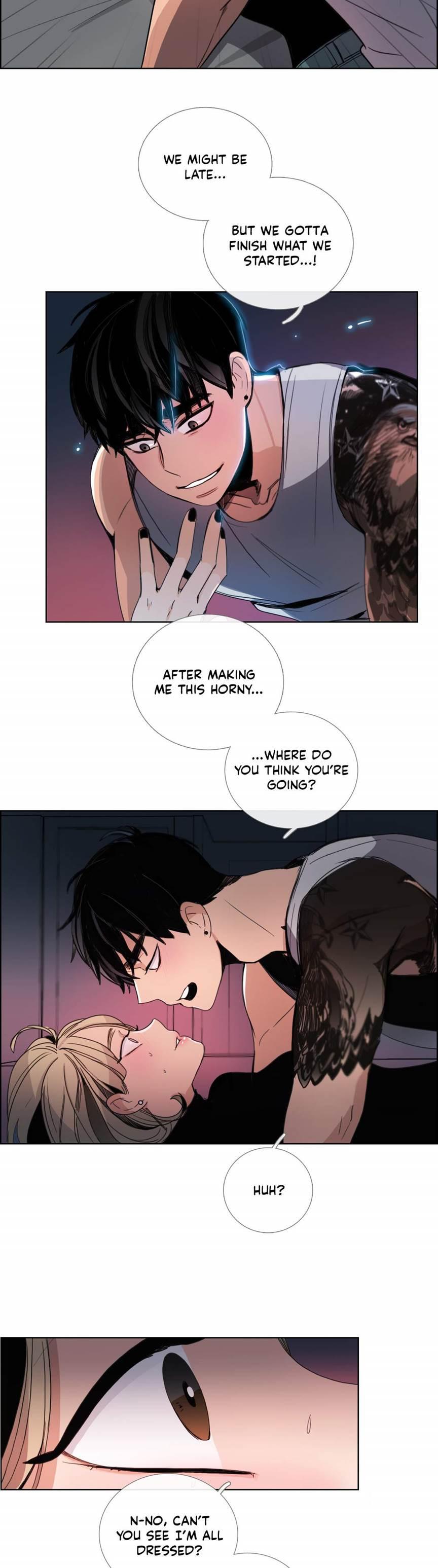 Talk To Me [korean] 19
