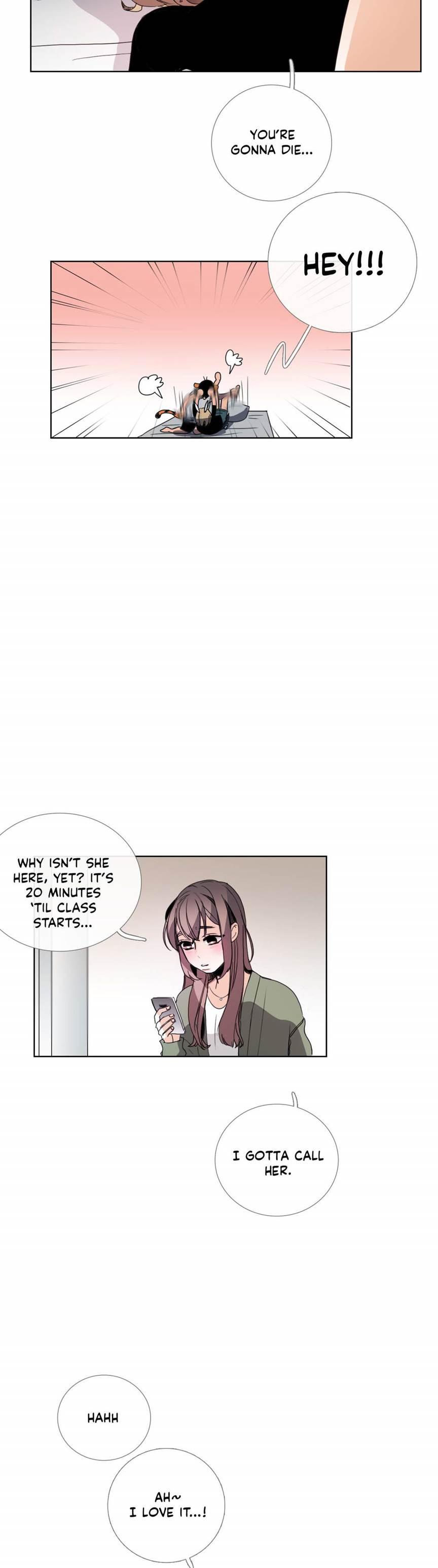 Talk To Me [korean] 19