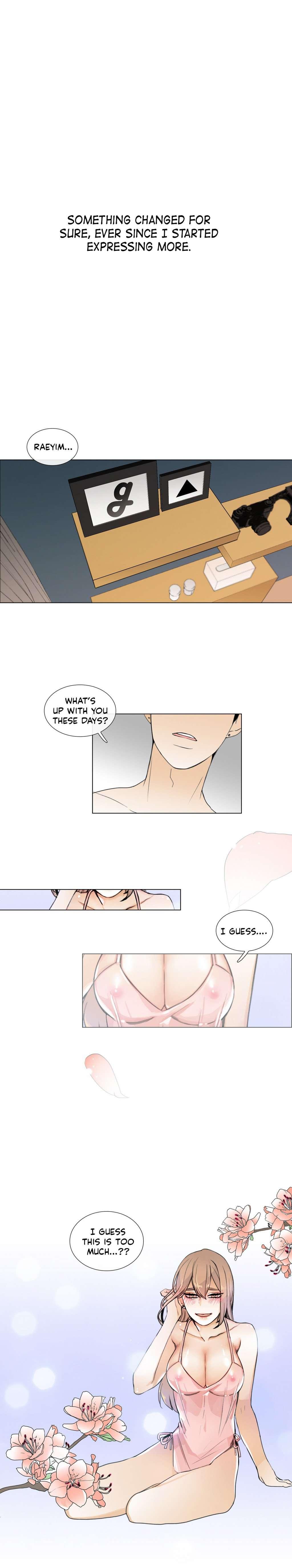 Talk To Me [korean] 2