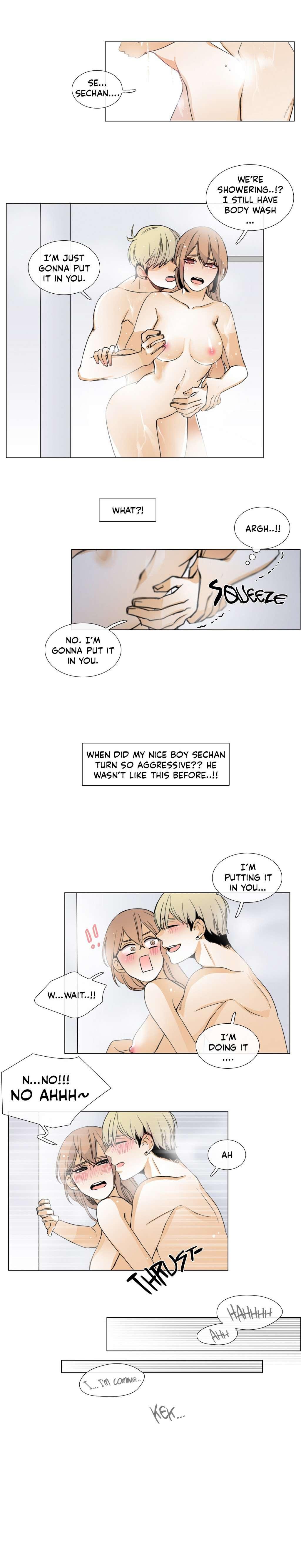 Talk To Me [korean] 2