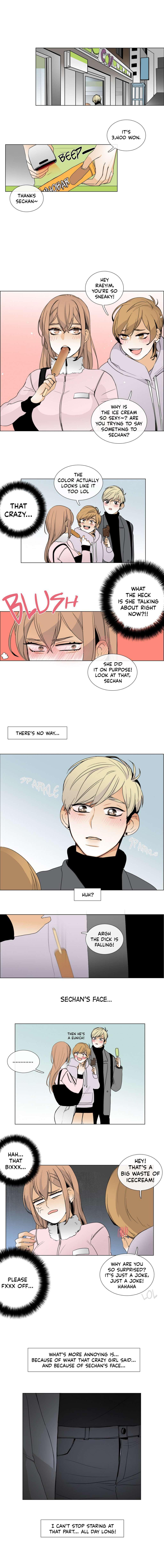 Talk To Me [korean] 2