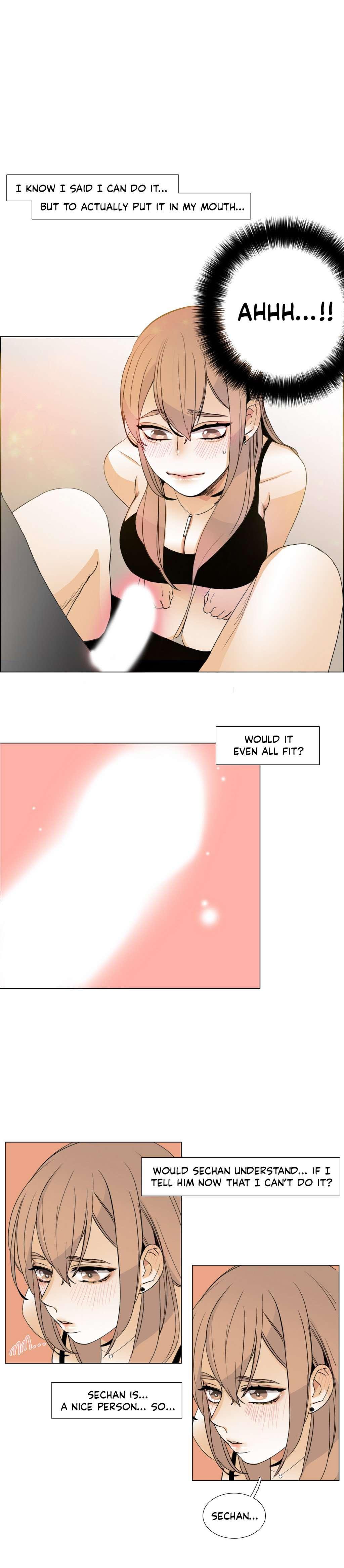 Talk To Me [korean] 2