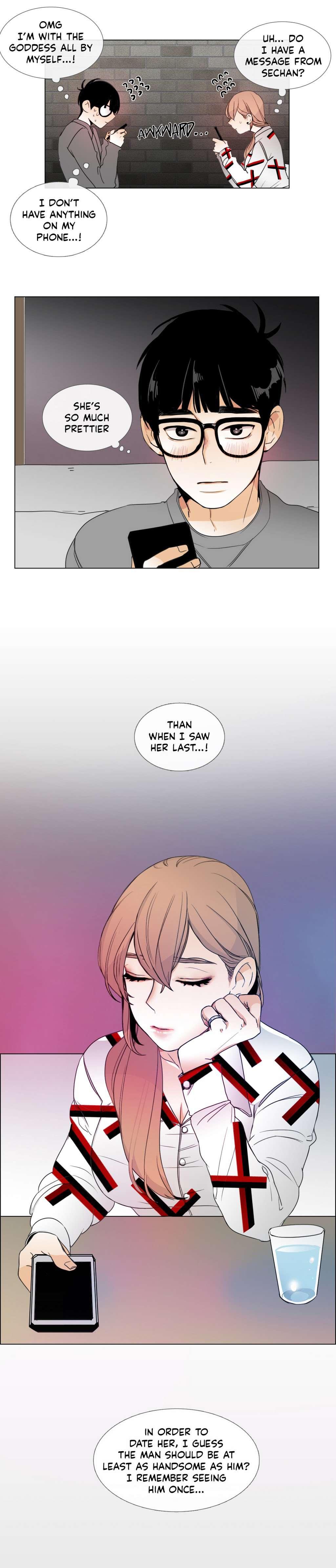 Talk To Me [korean] 2
