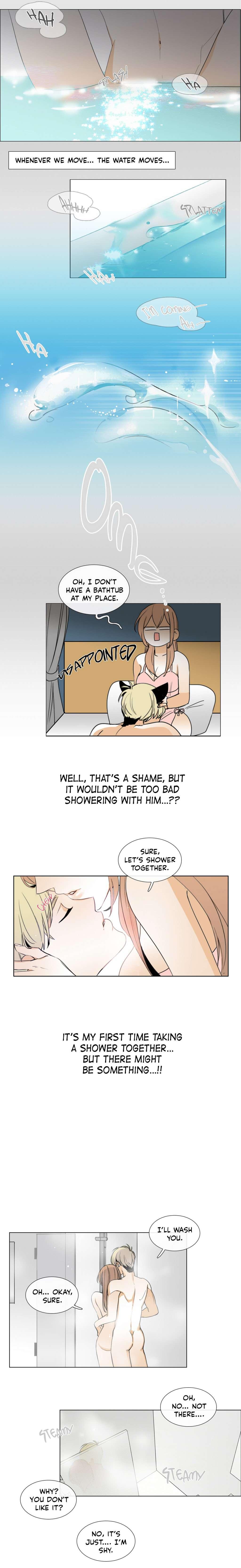 Talk To Me [korean] 2