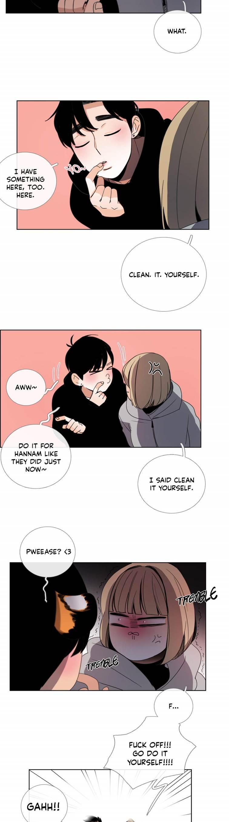 Talk To Me [korean] 20