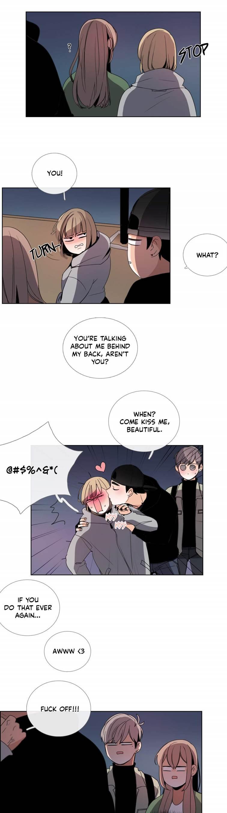 Talk To Me [korean] 20