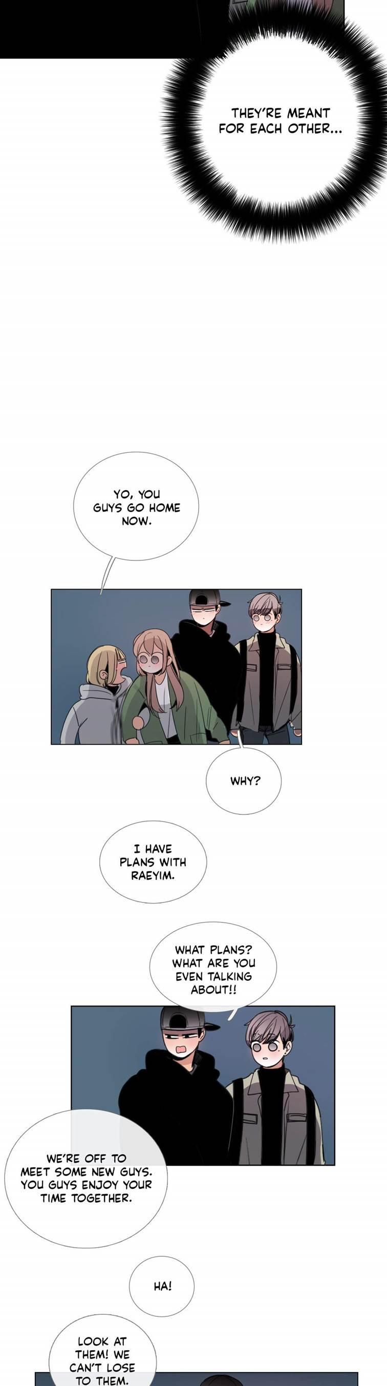 Talk To Me [korean] 20